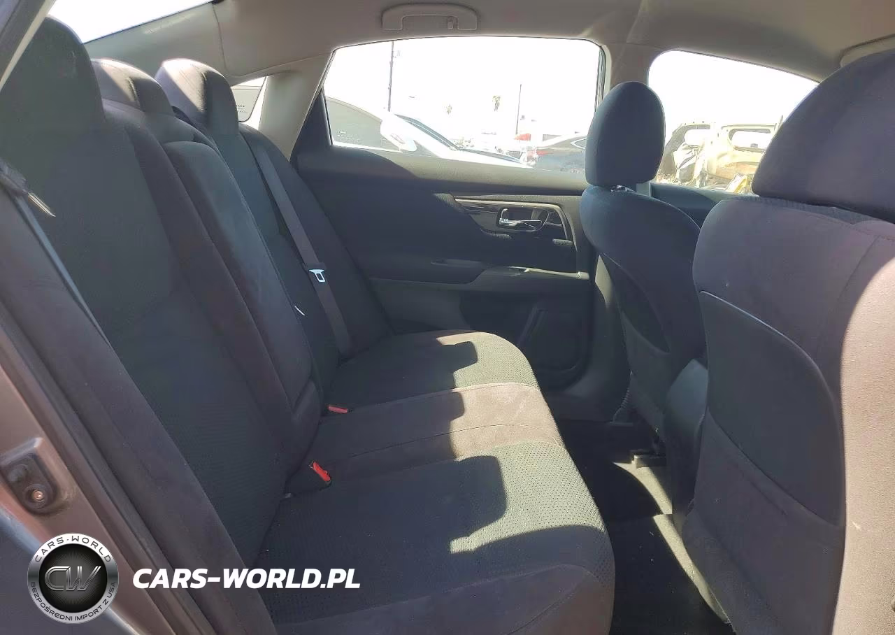 2014 Nissan Altima 2.5 S VIN:1N4AL3AP2EC161602 - 10