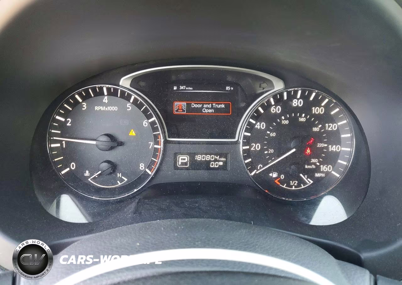 2014 Nissan Altima 2.5 S VIN:1N4AL3AP2EC161602 - 9