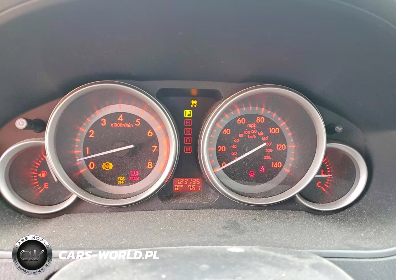 2012 Mazda Cx-9 VIN:JM3TB3CA6C0347468 - 9