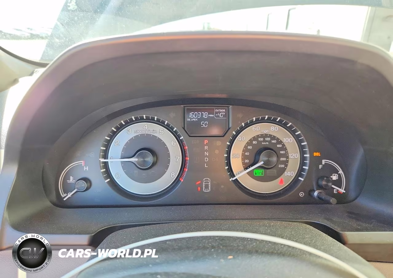 2015 Honda Odyssey Exl VIN:5FNRL5H60FB096016 - 9