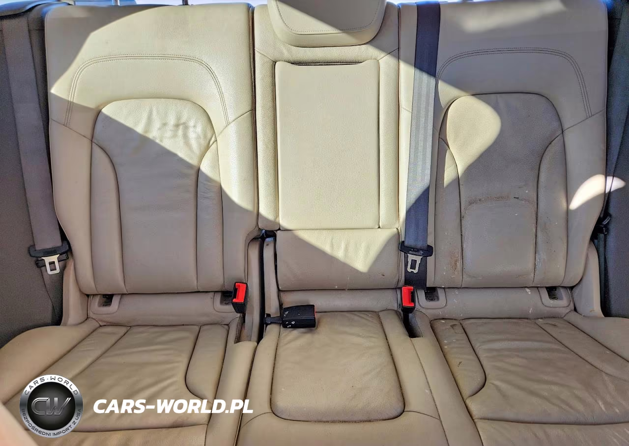 2015 Audi Q5 Premium Plus VIN:WA1LFAFP9FA147050 - 10