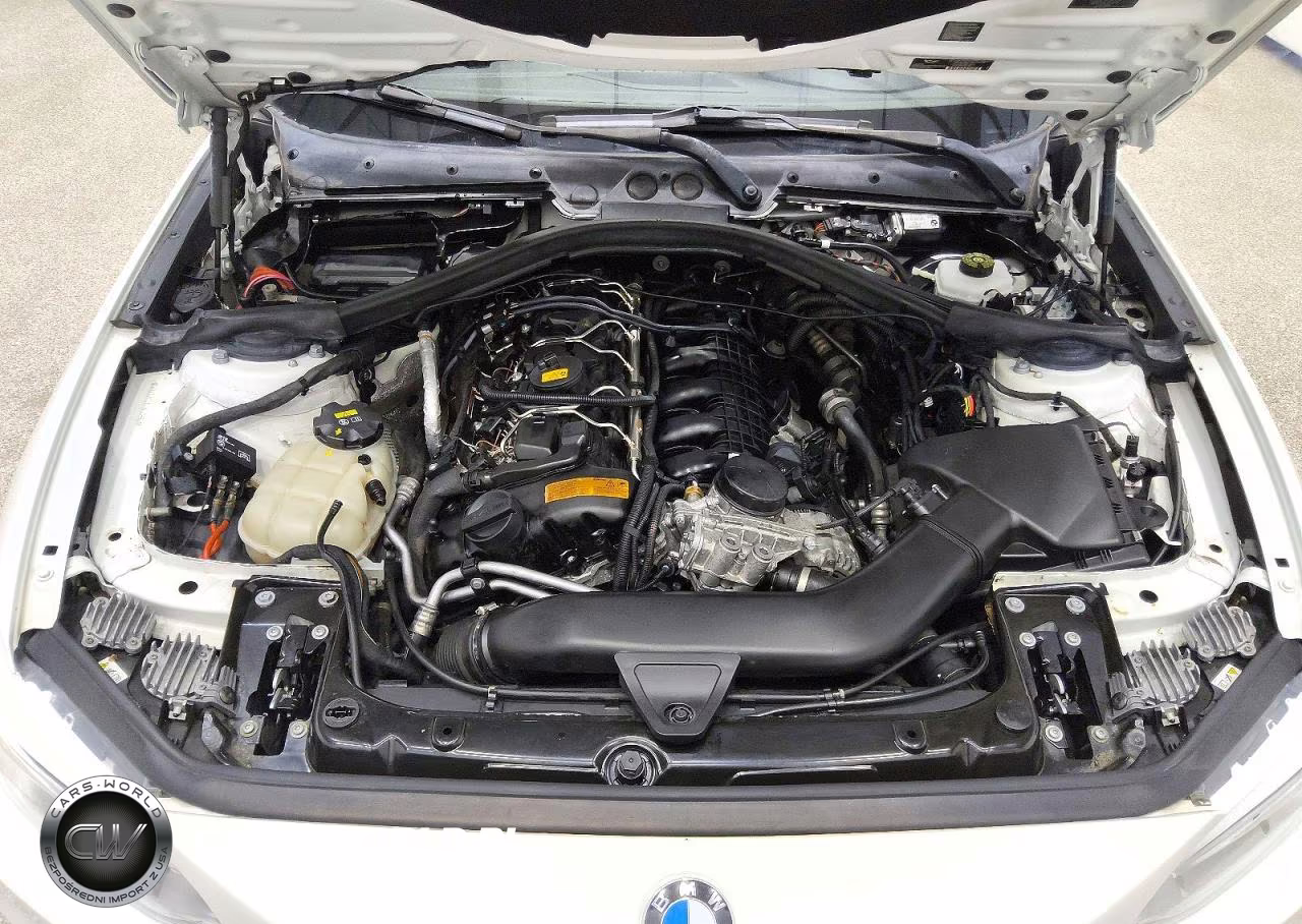2015 BMW M235I VIN:WBA1J7C54FV253882 - 11