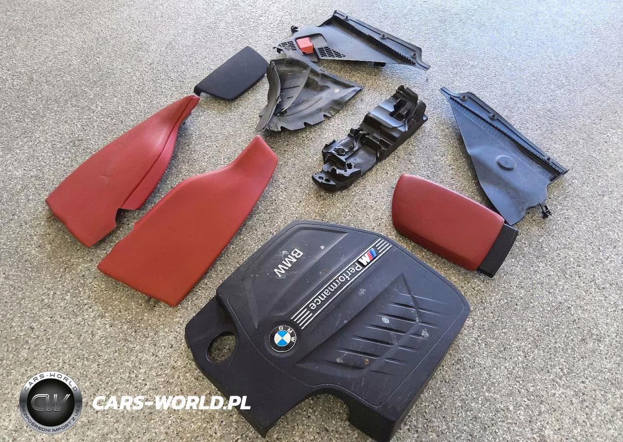 2015 BMW M235I VIN:WBA1J7C54FV253882 - 12