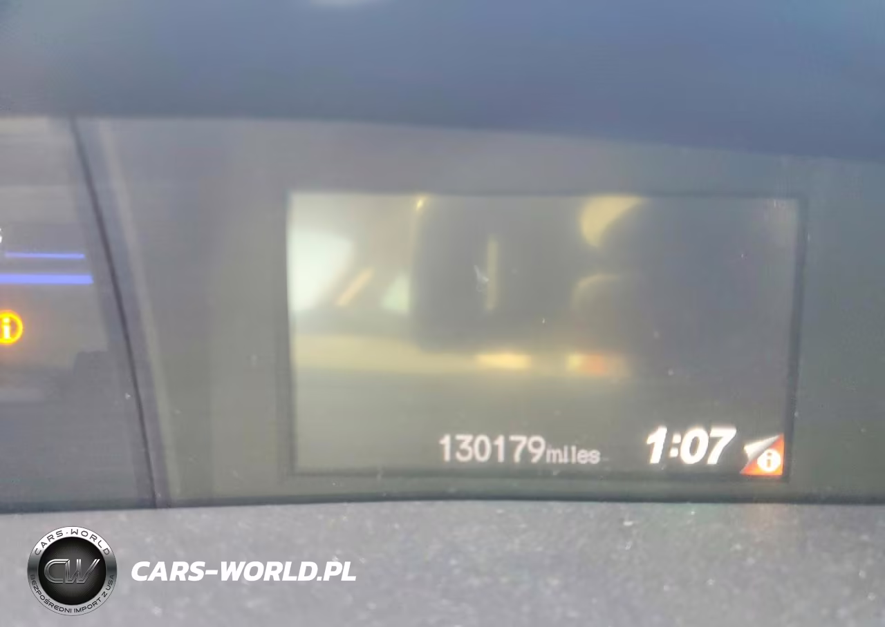 2013 Honda Civic Lx VIN:19XFB2F59DE240910 - 9