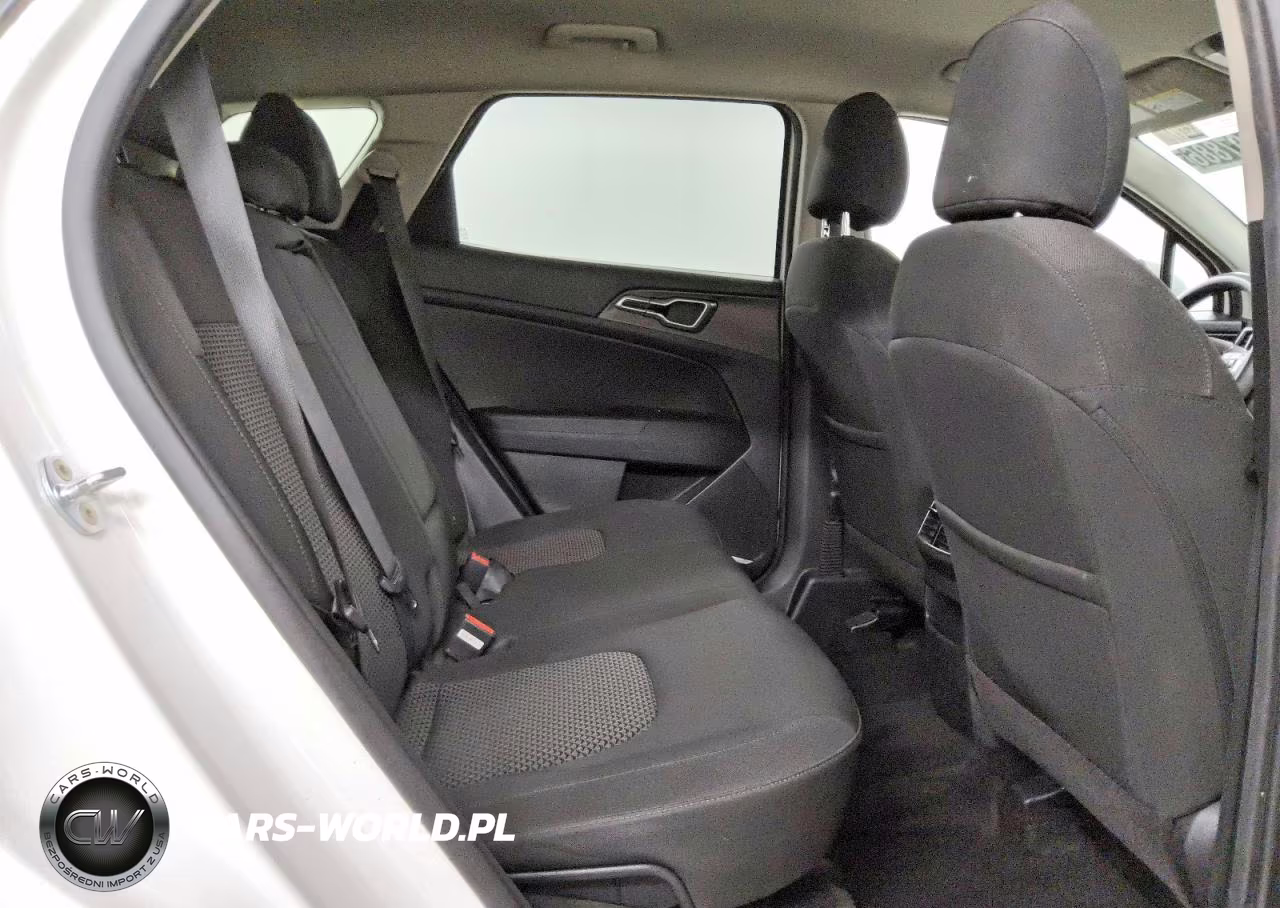 2023 Kia Sportage Lx VIN:KNDPU3AF9P7118394 - 11