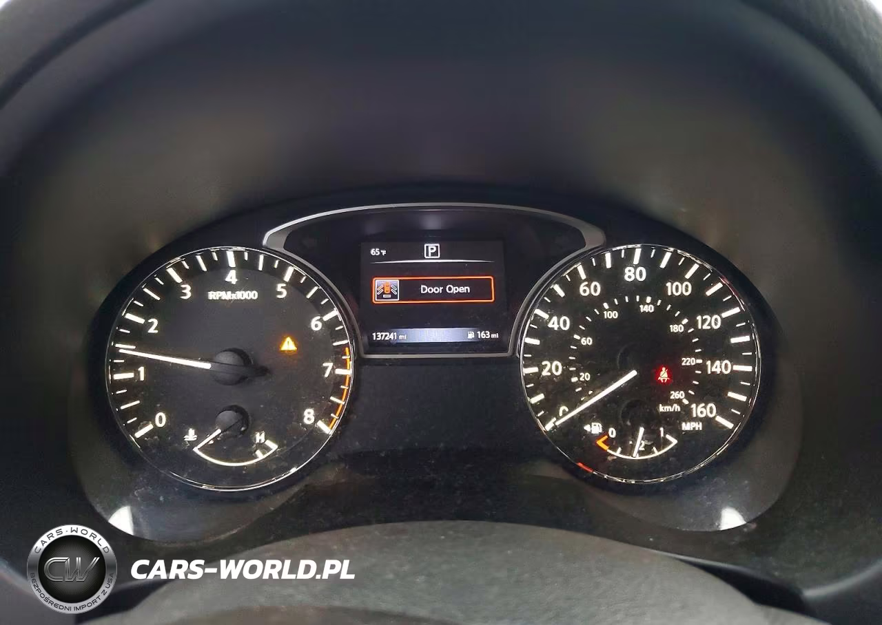 2016 Nissan Altima 2.5 S VIN:1N4AL3AP2GN372774 - 9