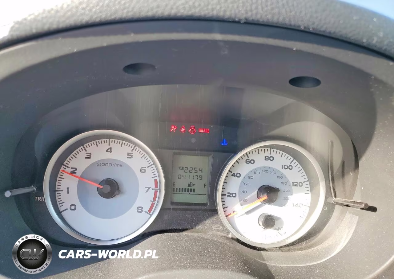 2012 Subaru Impreza Sport Premium VIN:JF1GPAL61CG225139 - 9