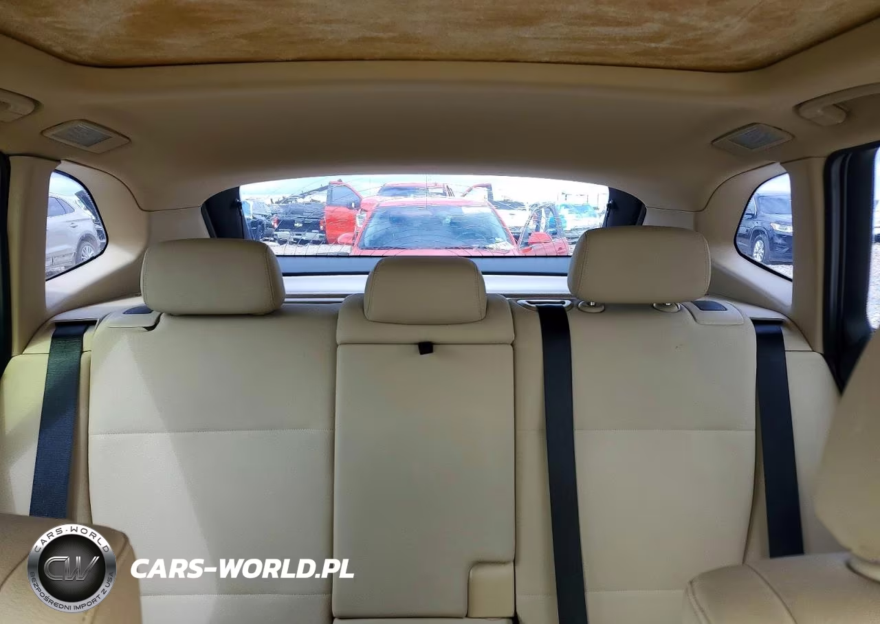 2014 BMW X1 Sdrive28I VIN:WBAVM1C57EVW47316 - 10