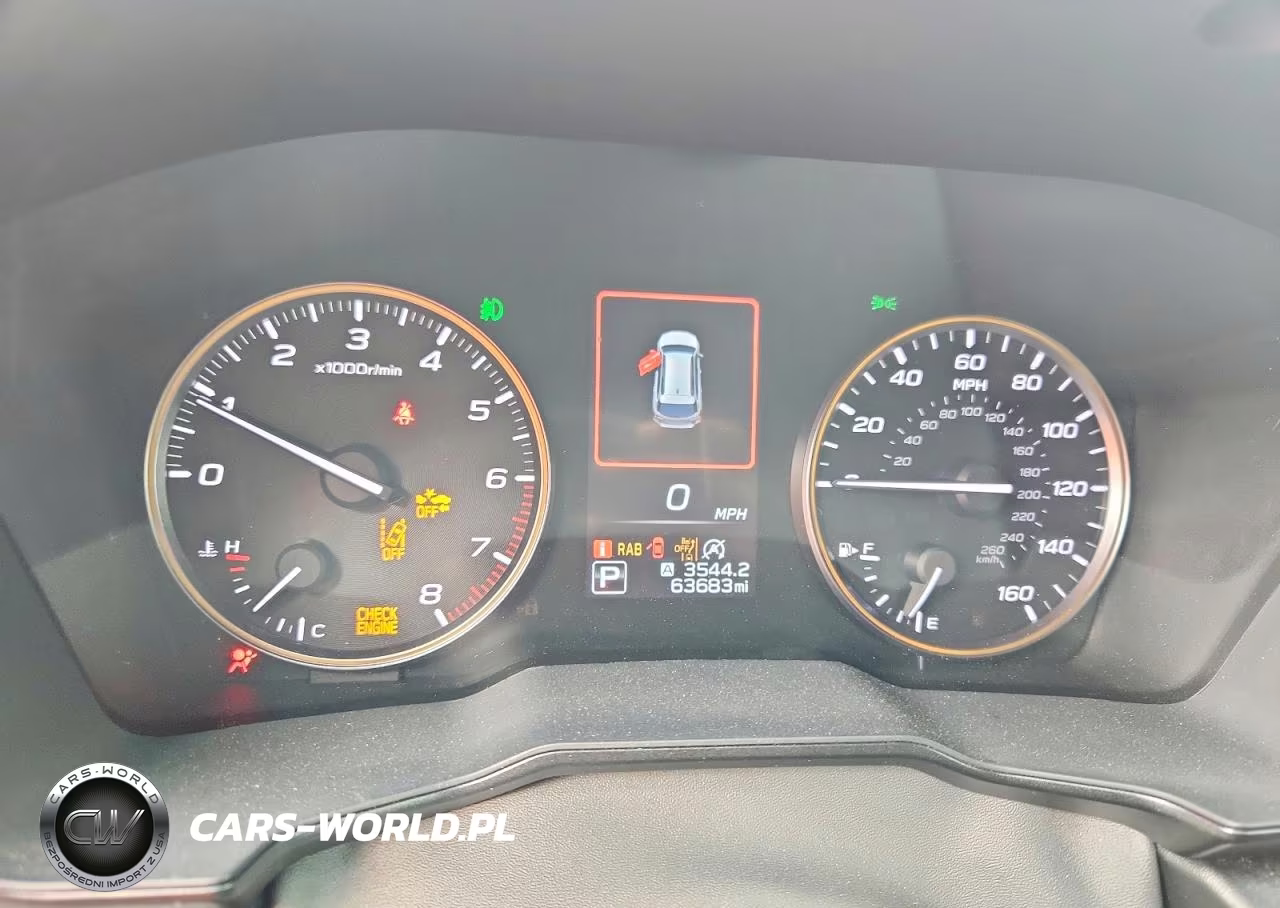 2023 Subaru Outback Wilderness VIN:4S4BTGUD6P3118807 - 9