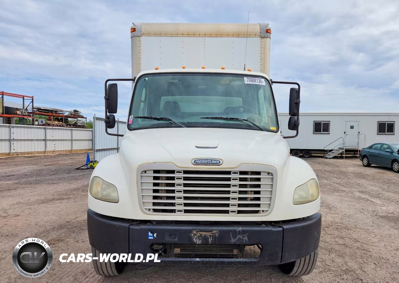 2005 Freightliner M2 106 Med VIN:1FVACXDC65DV17364 - 5