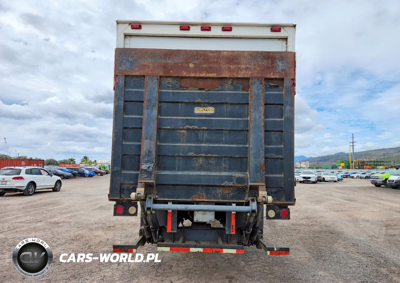 2005 Freightliner M2 106 Med VIN:1FVACXDC65DV17364 - 6