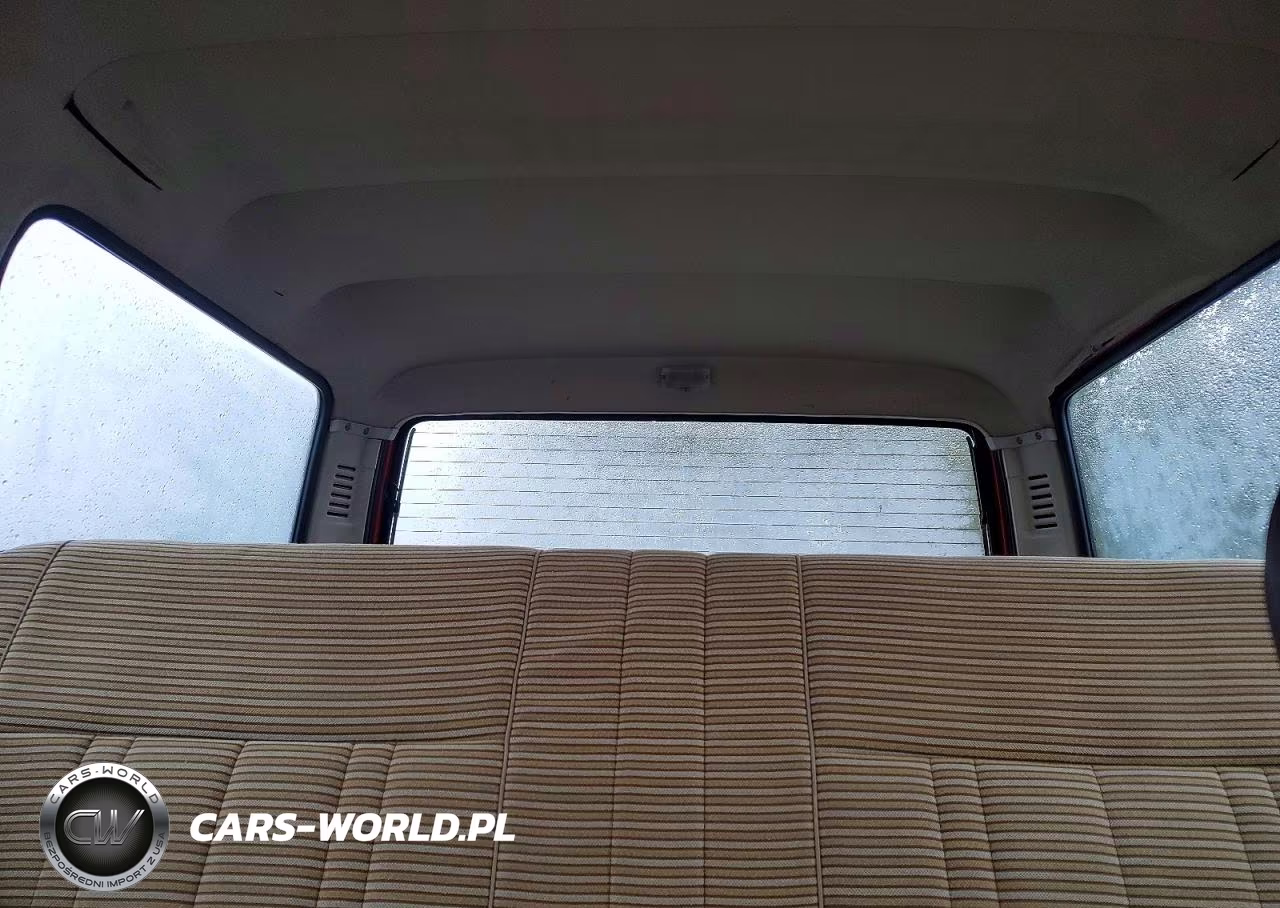 1983 Toyota Land Cruiser Fj60 VIN:JT3FJ60G4D0060042 - 10