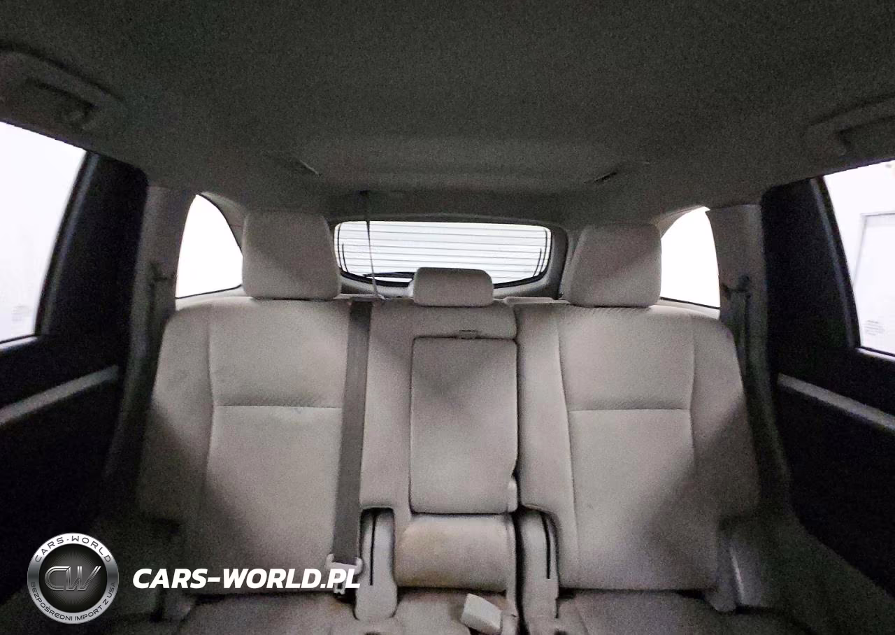 2017 Toyota Highlander Le VIN:5TDZARFHXHS032310 - 10