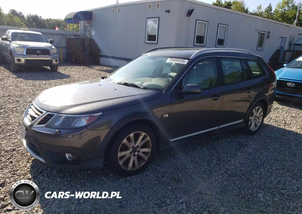 SAAB