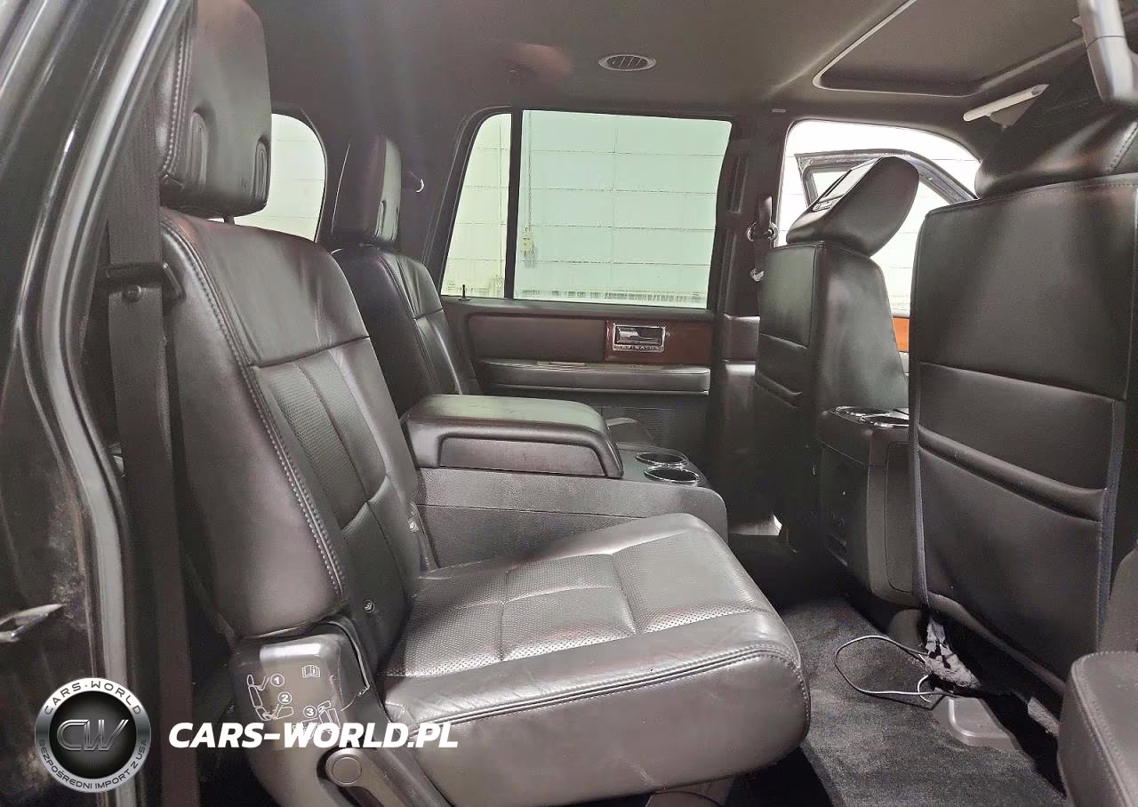 2013 Lincoln Navigator L VIN:5LMJJ3J58DEL05826 - 11