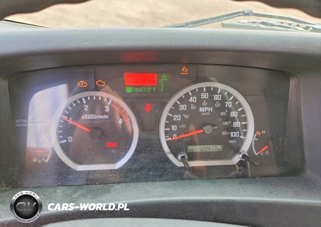 2019 Isuzu Npr Xd Box Truck VIN:JALC4W163K7K00371 - 9