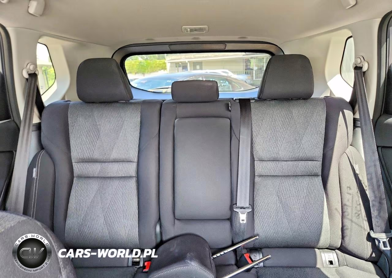 2026 Nissan Rogue Sv VIN:5N1BT3BA6TC746037 - 10