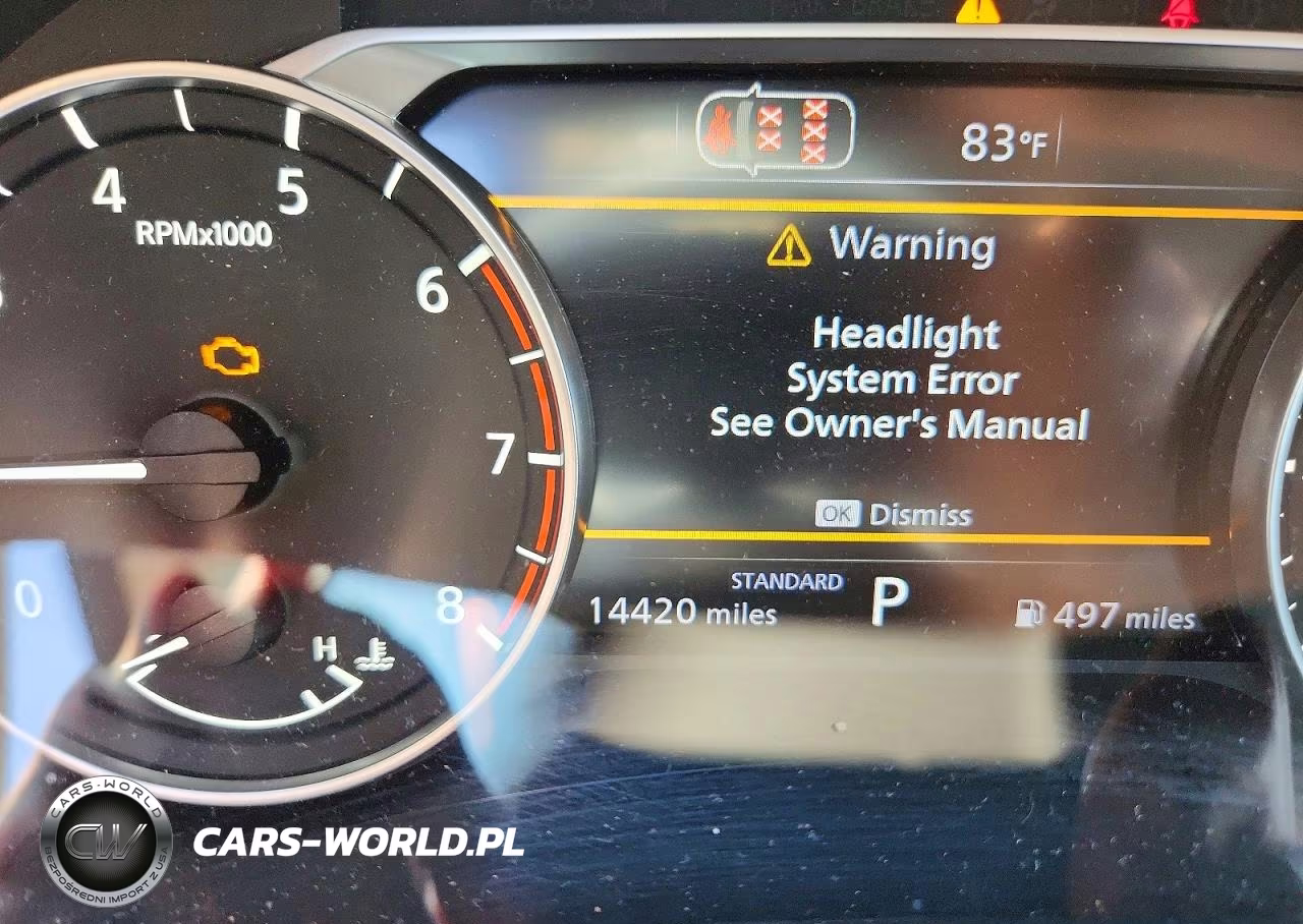 2026 Nissan Rogue Sv VIN:5N1BT3BA6TC746037 - 9