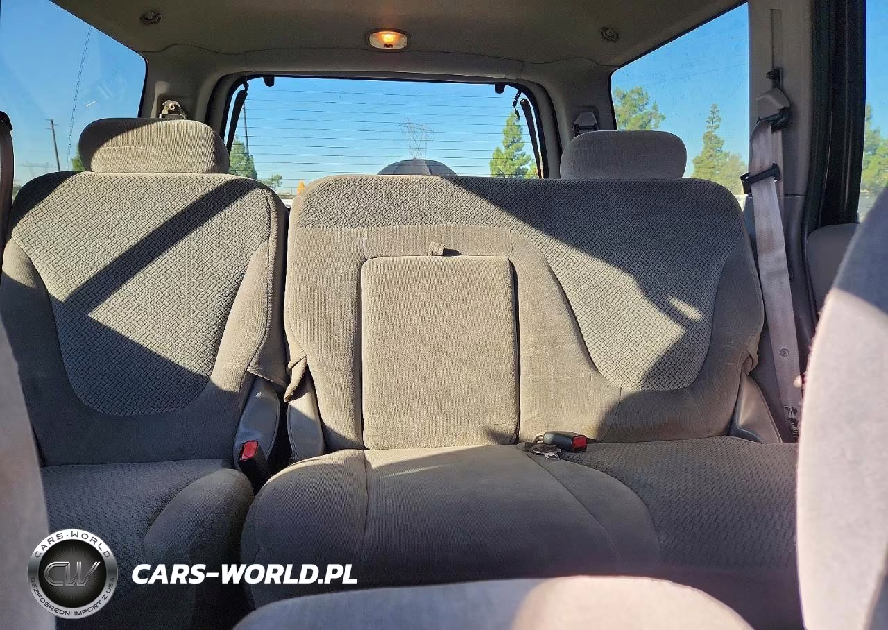 2002 Ford Expedition Xlt VIN:1FMRU15W52LA04928 - 10