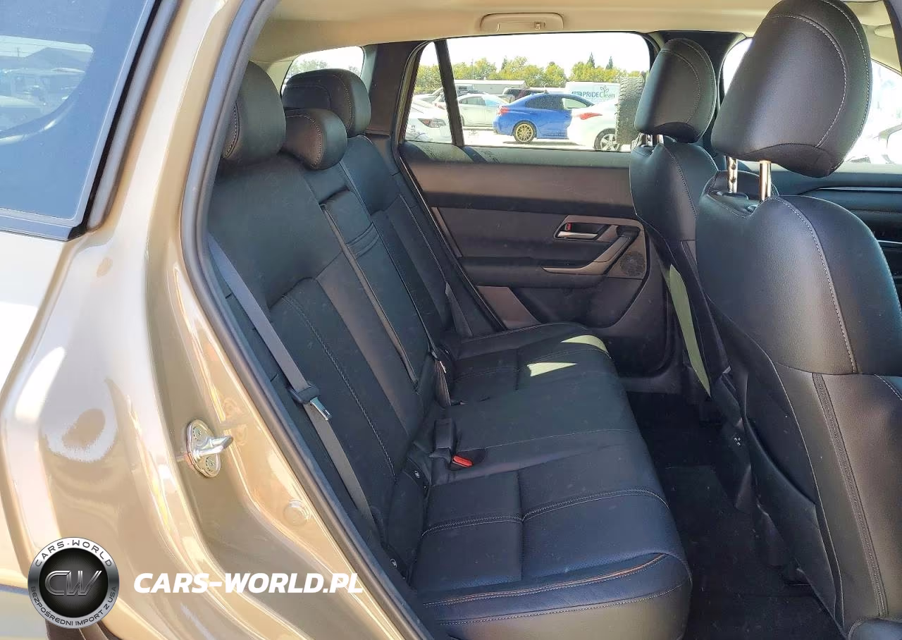 2024 Mazda Cx-50 Premium VIN:7MMVABDY0RN235092 - 11