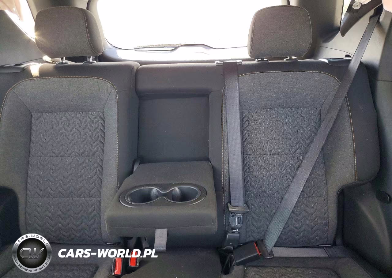 2024 Chevrolet Equinox Lt VIN:3GNAXUEG0RS249313 - 10