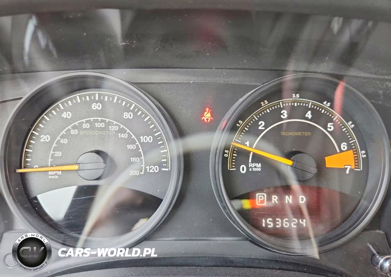 2016 Jeep Patriot Sport VIN:1C4NJPBA0GD761308 - 9