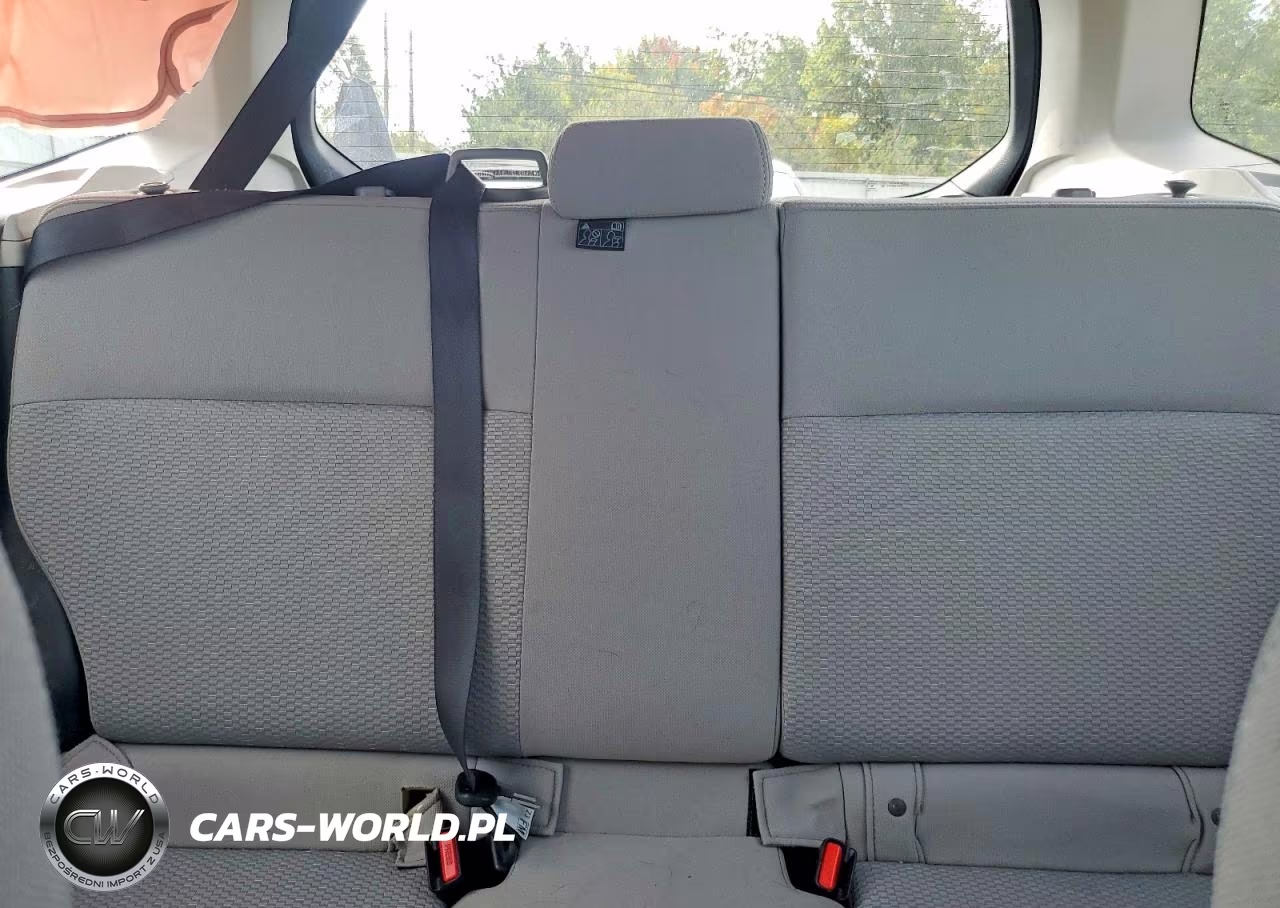 2018 Subaru Forester 2.5I VIN:JF2SJABC3JH515906 - 10