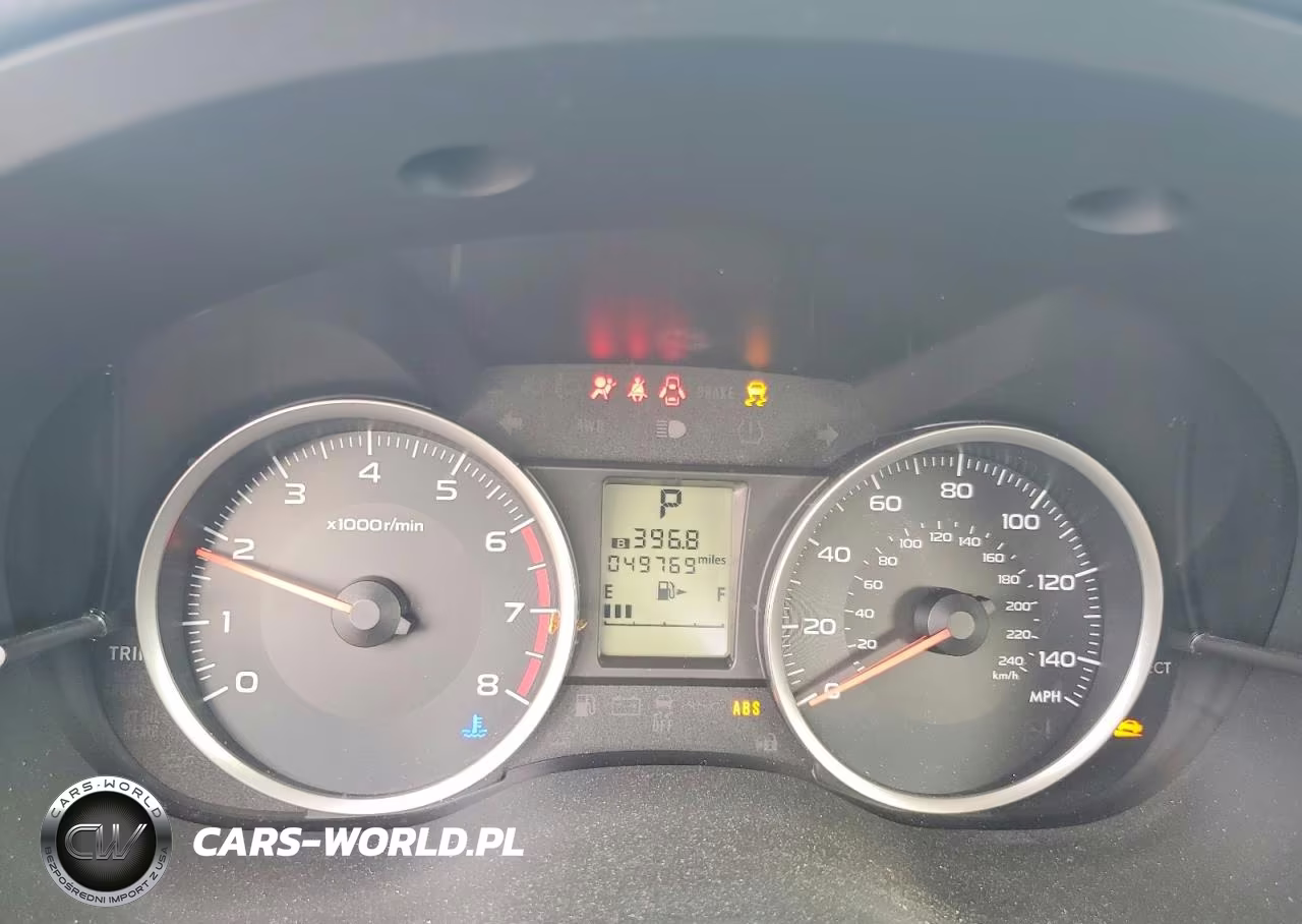 2018 Subaru Forester 2.5I VIN:JF2SJABC3JH515906 - 9