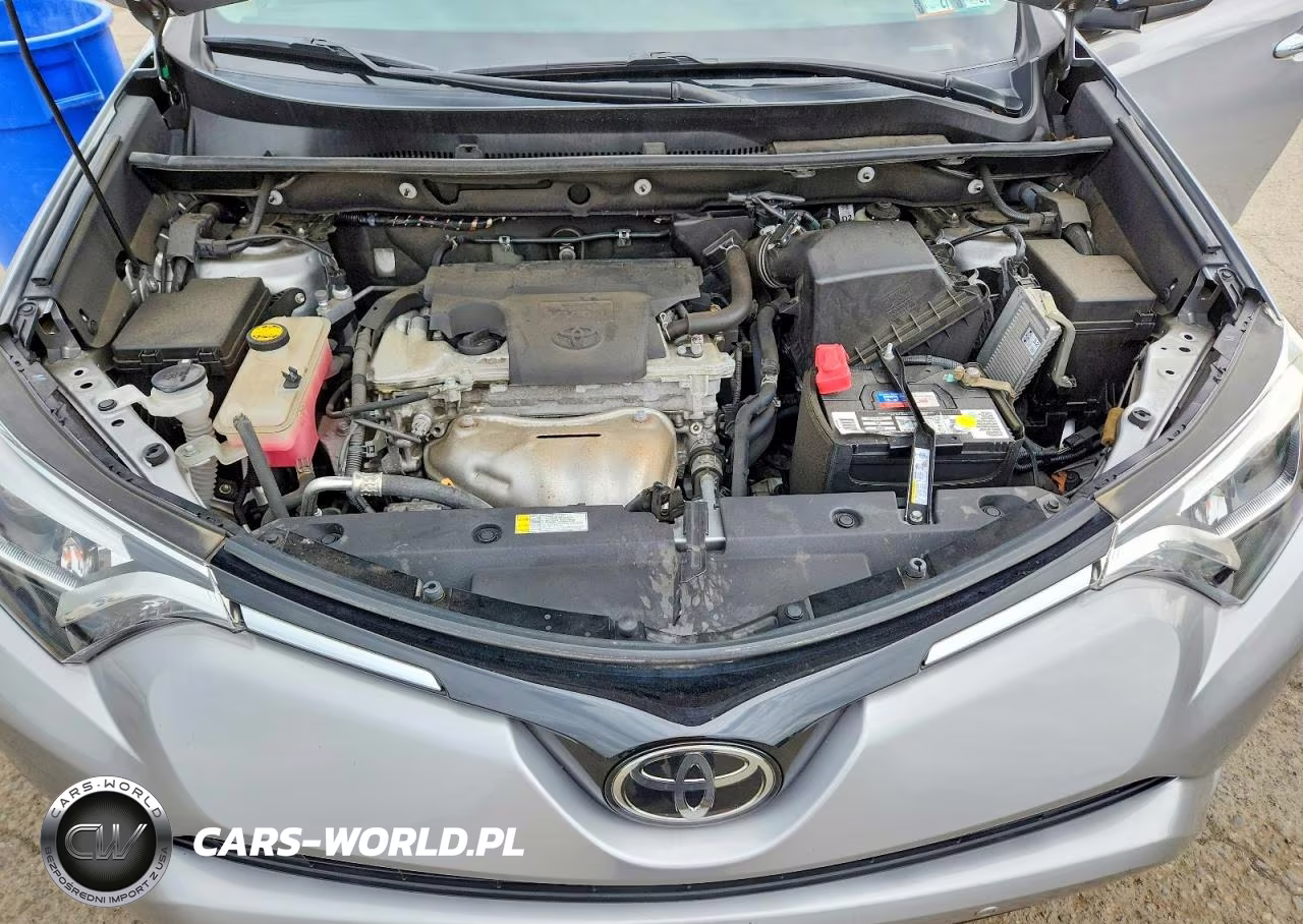 2017 Toyota Rav4 Limited VIN:2T3DFREV5HW623484 - 11