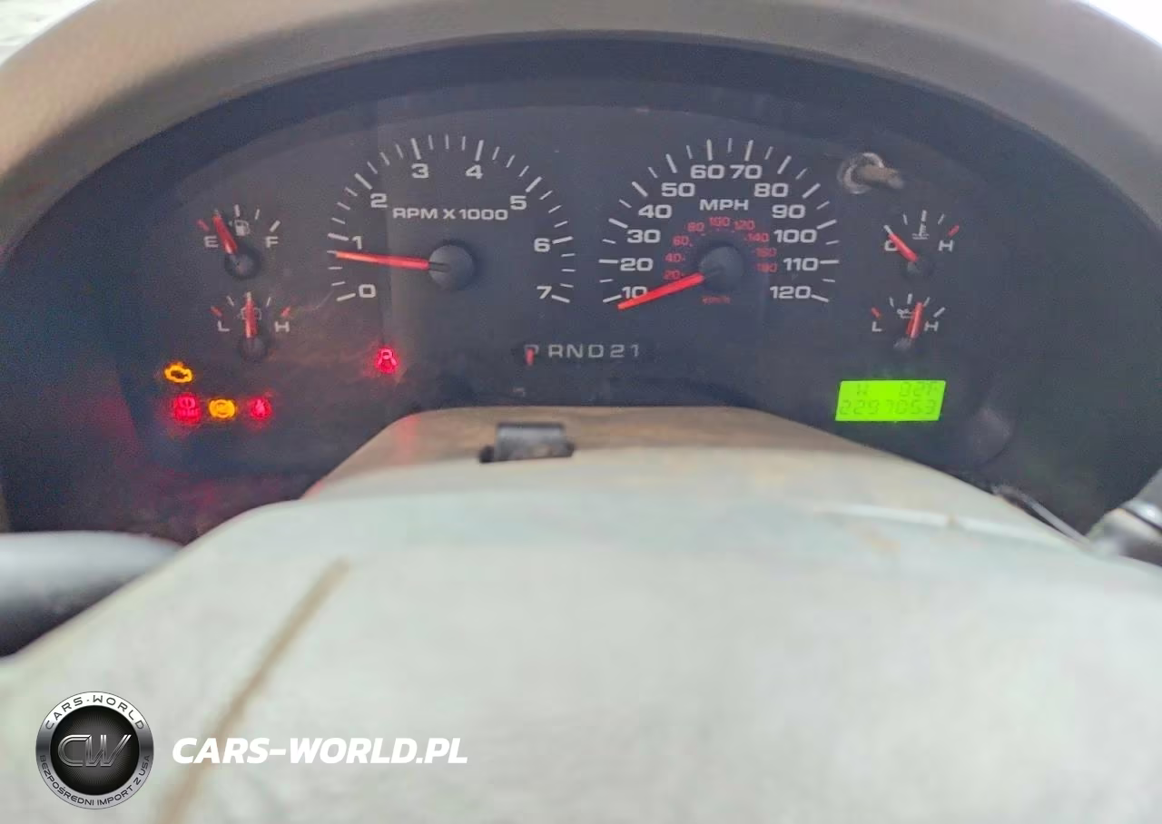 2005 Ford F150 Supercrew VIN:1FTPW12565FB52218 - 9