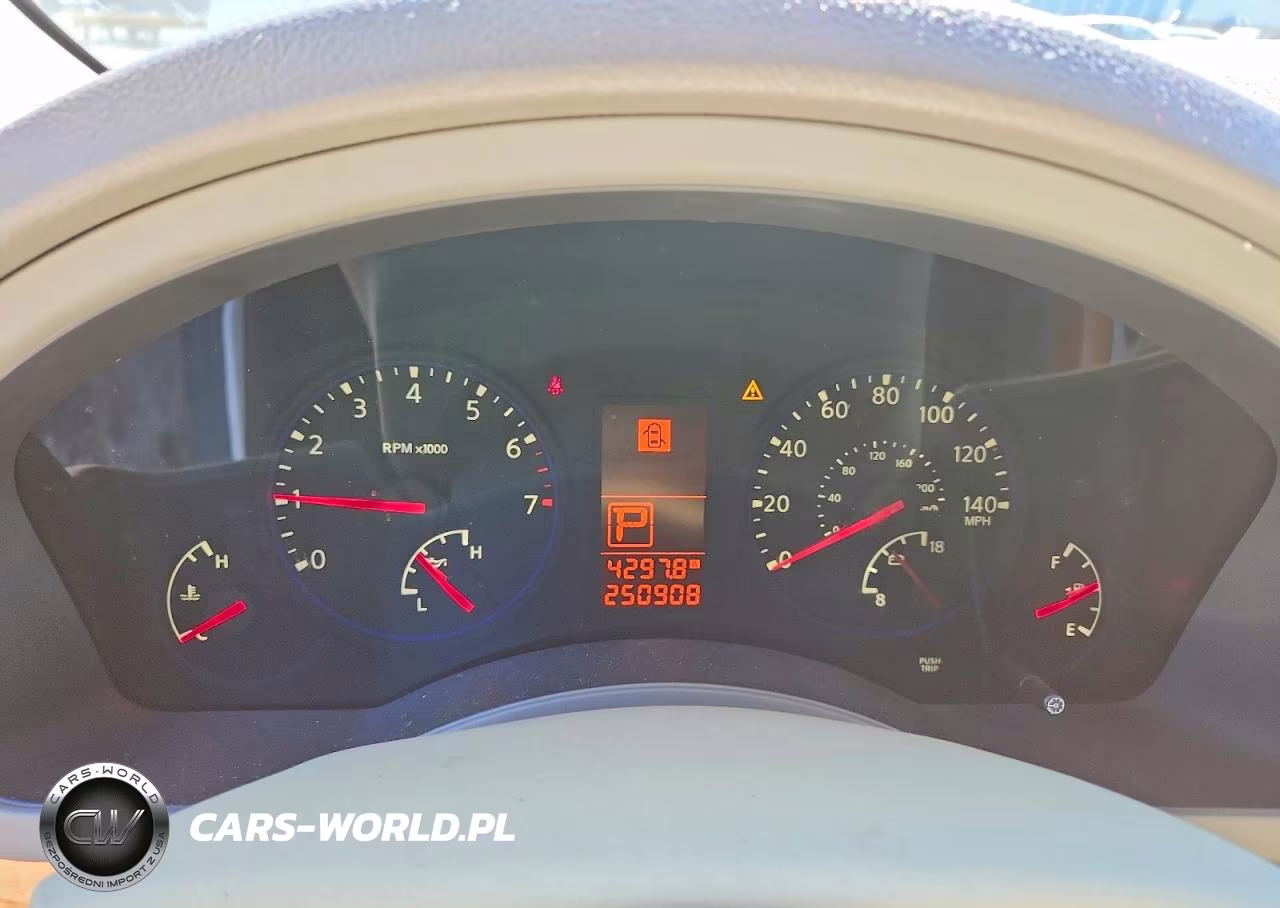 2010 Infiniti Qx56 Base VIN:5N3ZA0NDXAN902873 - 9