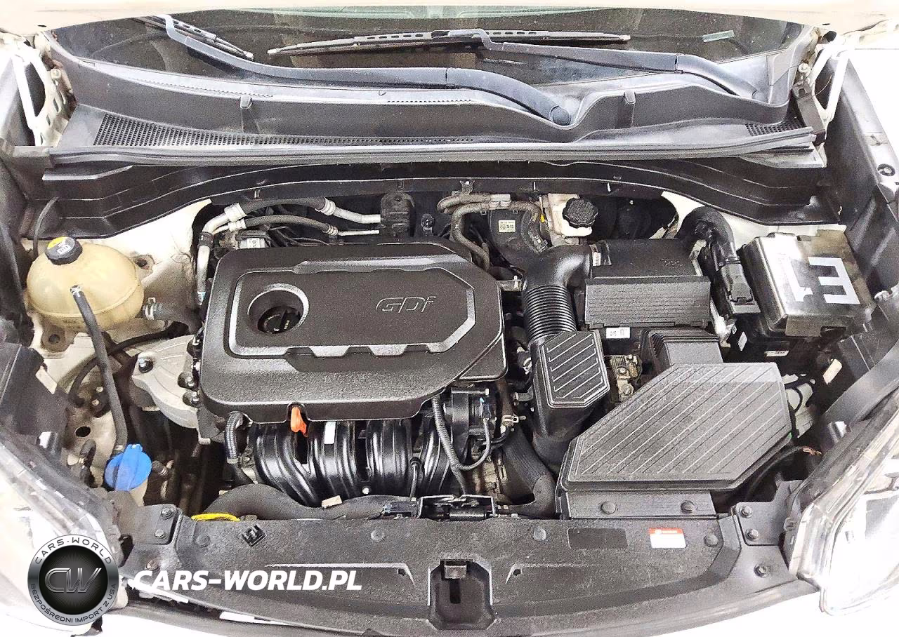 2020 Kia Sportage Lx VIN:KNDPM3AC4L7779699 - 11
