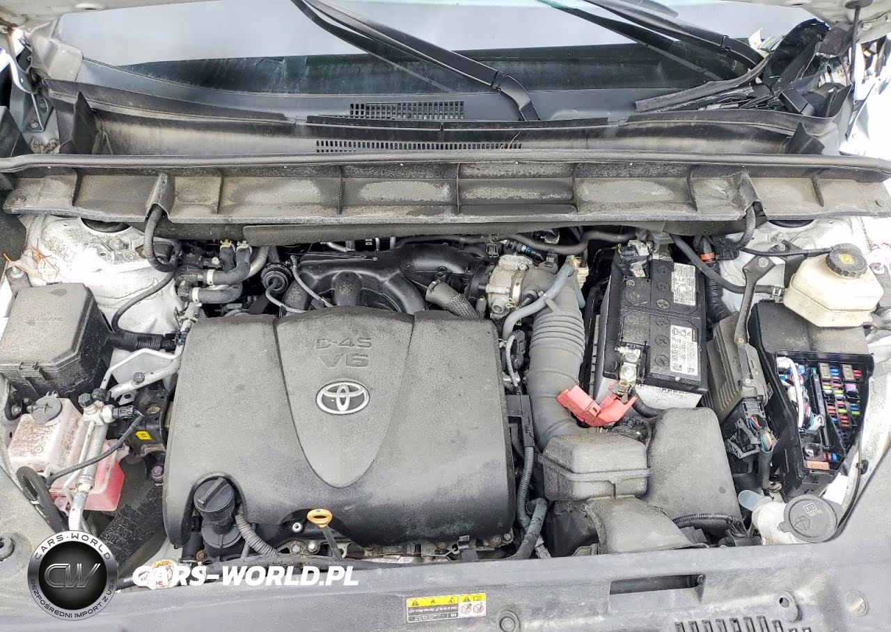 2022 Toyota Highlander Le VIN:5TDBZRBH9NS223082 - 12
