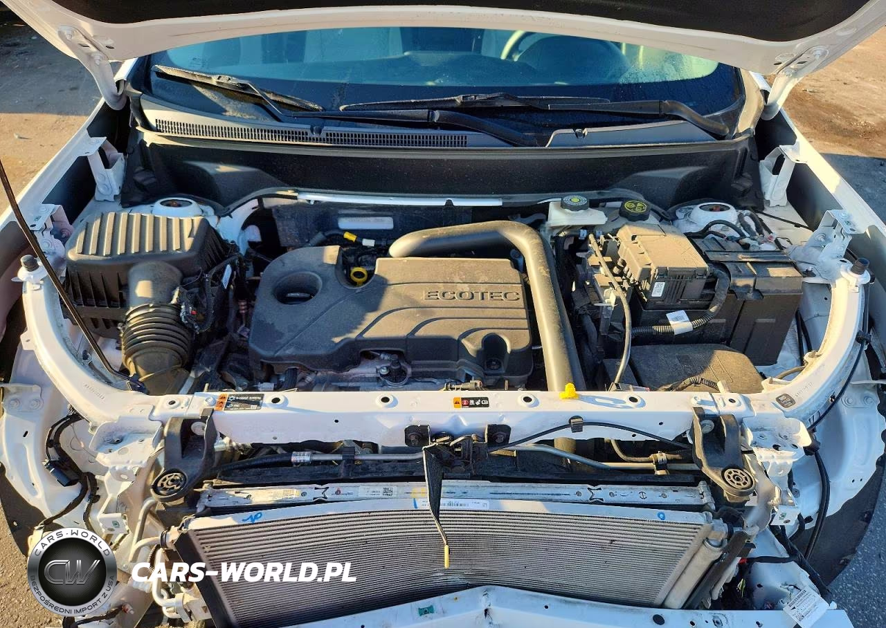 2024 Chevrolet Equinox Ls VIN:3GNAXSEG2RL123839 - 12
