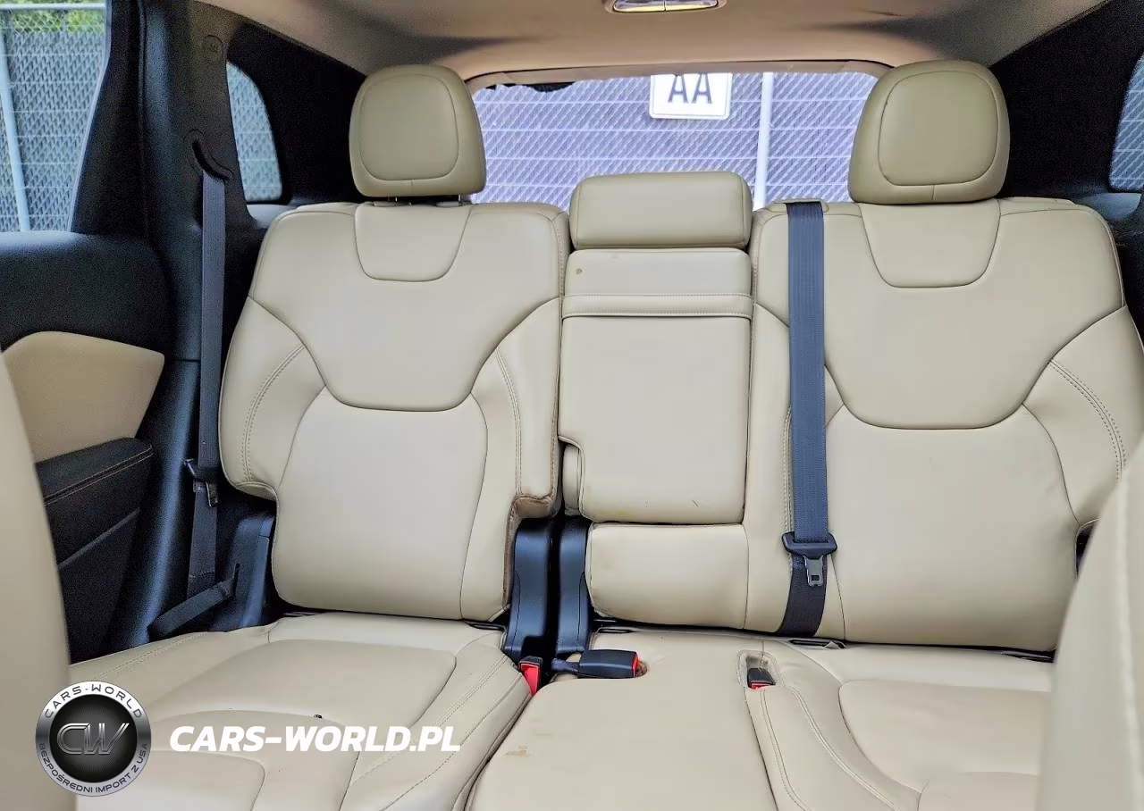 2015 Jeep Cherokee Limited VIN:1C4PJMDB5FW552601 - 10