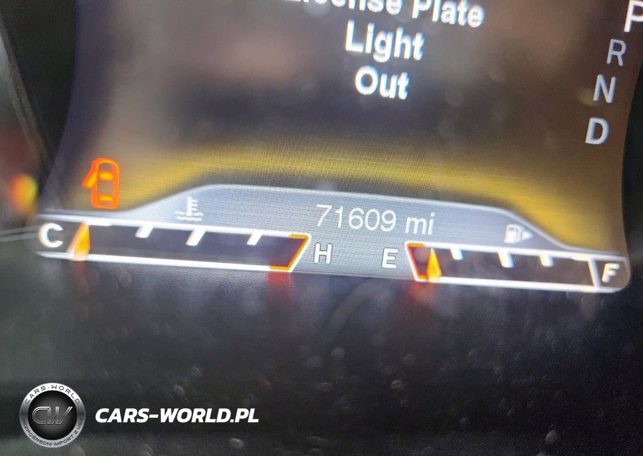2015 Jeep Cherokee Limited VIN:1C4PJMDB5FW552601 - 9