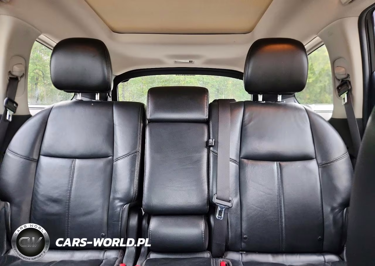 2013 Nissan Pathfinder S VIN:5N1AR2MM5DC624427 - 10