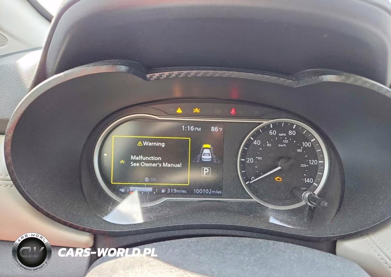 2020 Nissan Versa Sv VIN:3N1CN8EV2LL801945 - 9