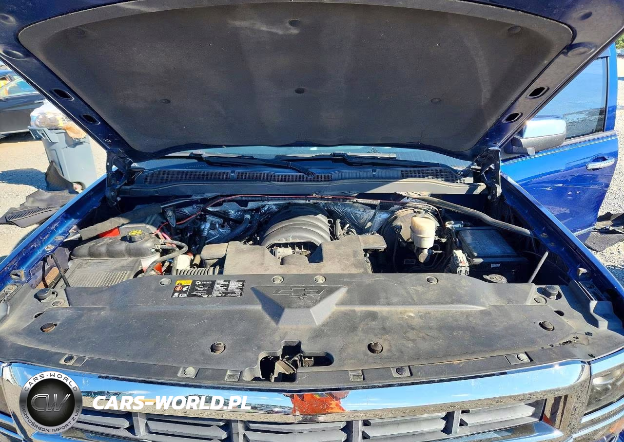 2014 Chevrolet Silverado C1500 Ltz VIN:3GCPCSEC0EG250975 - 11