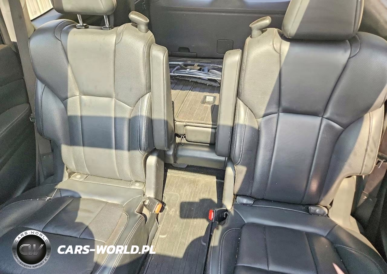 2019 Subaru Ascent Limited VIN:4S4WMAPD8K3466849 - 10