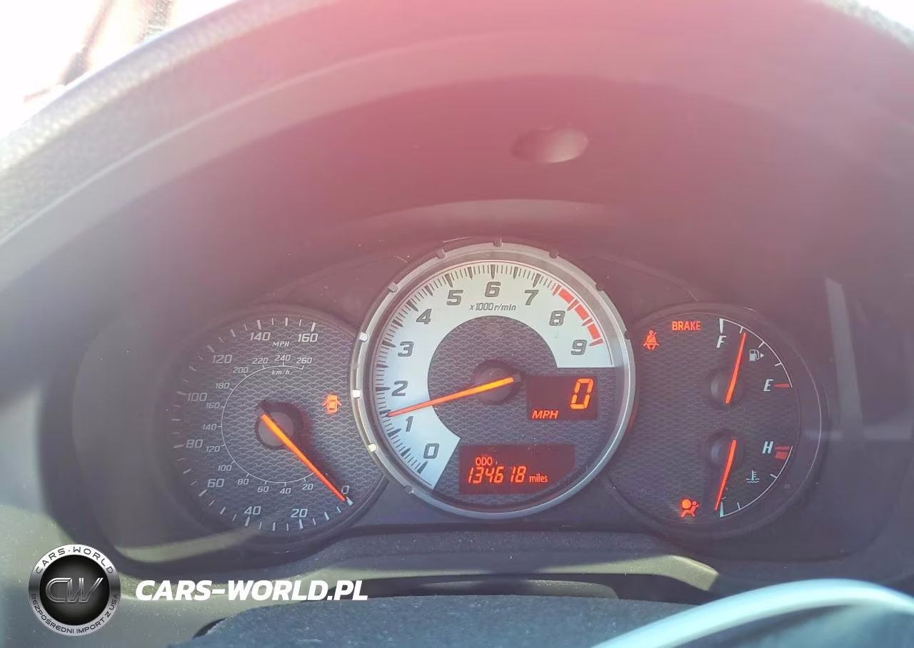 2013 Scion Fr-S Base VIN:JF1ZNAA12D1731847 - 9