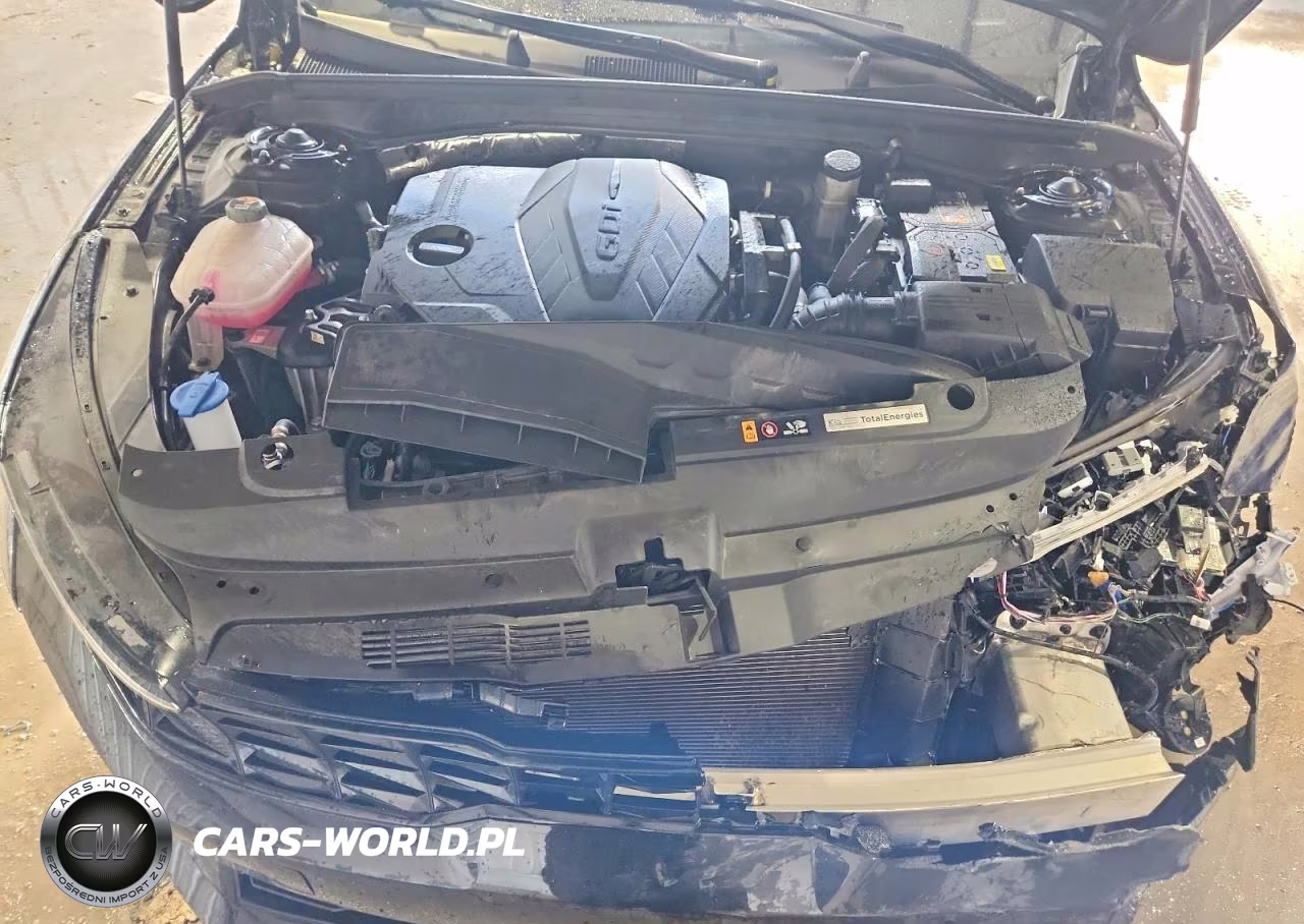 2026 Kia K5 Lxs VIN:KNAG24J72T5428166 - 11