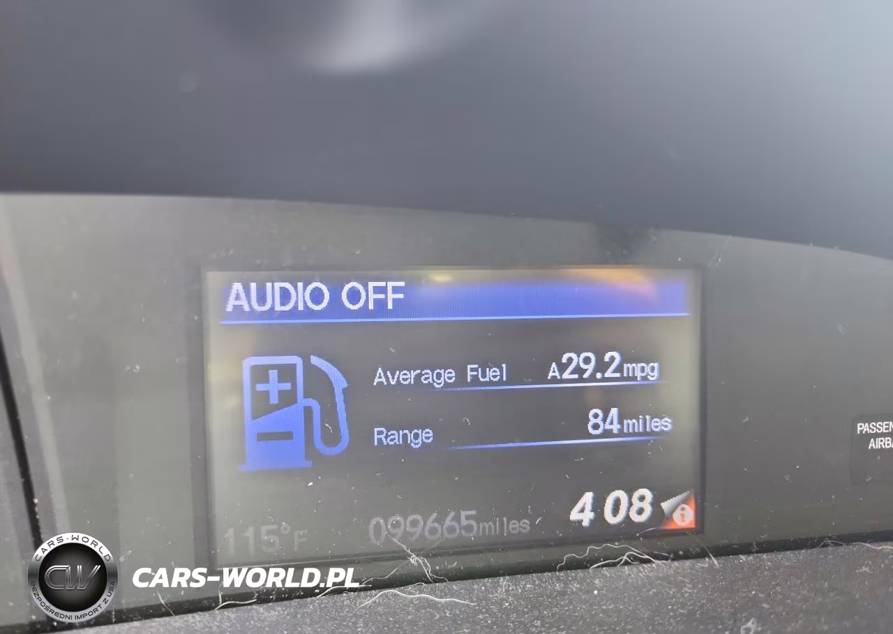 2013 Honda Civic Ex VIN:19XFB2F87DE268246 - 9