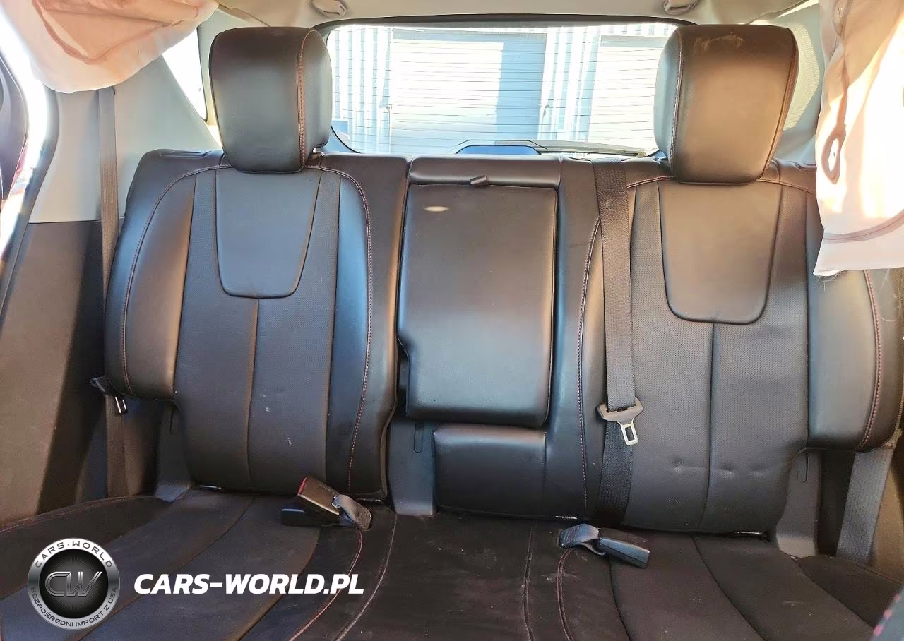 2014 Chevrolet Equinox Ltz VIN:2GNFLHE31E6225939 - 10
