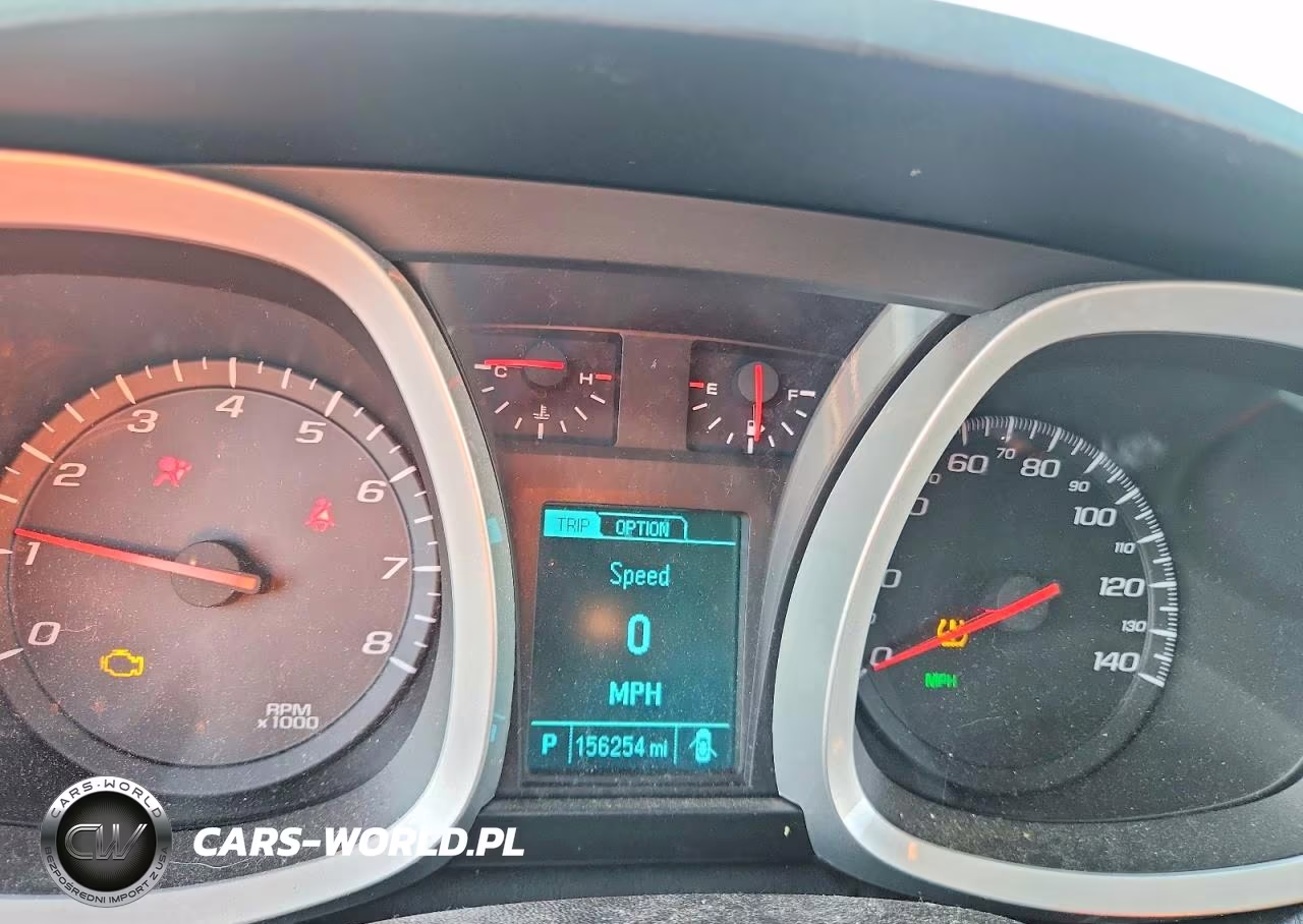 2014 Chevrolet Equinox Ltz VIN:2GNFLHE31E6225939 - 9