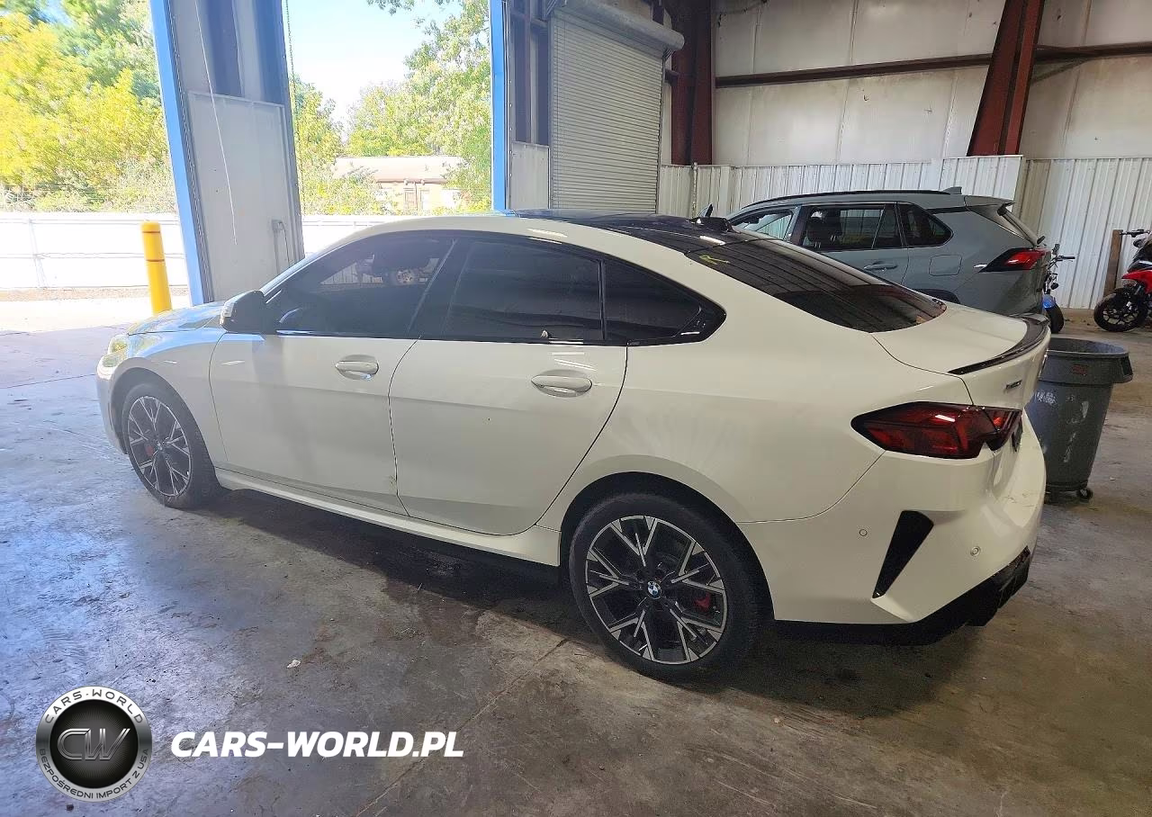 2025 BMW 228Xi VIN:WBA23GG00S7S70867 - 2