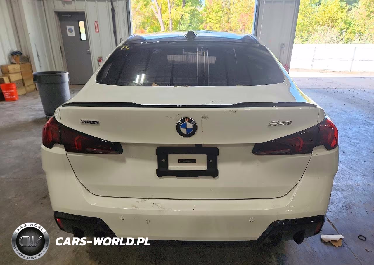 2025 BMW 228Xi VIN:WBA23GG00S7S70867 - 6