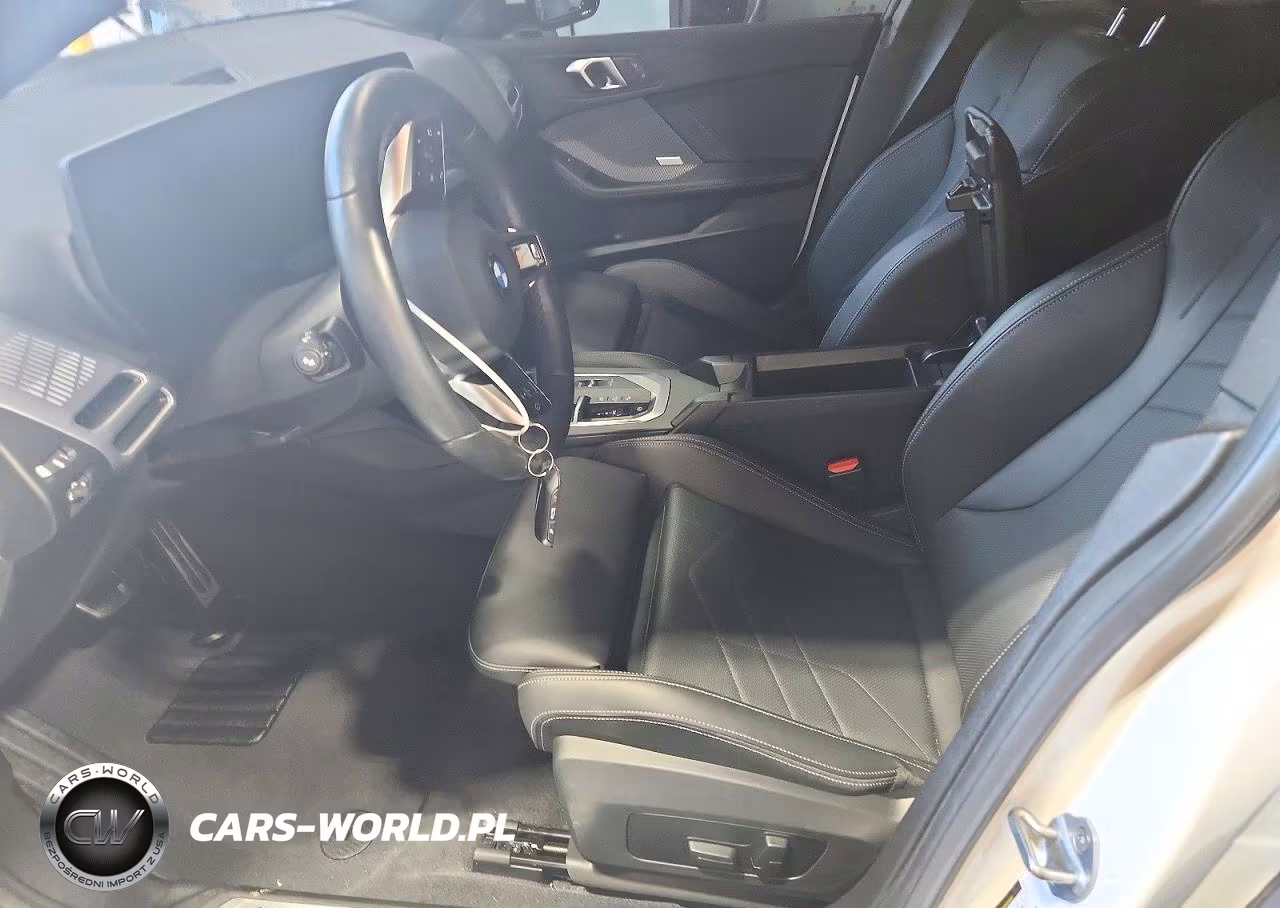 2025 BMW 228Xi VIN:WBA23GG00S7S70867 - 7
