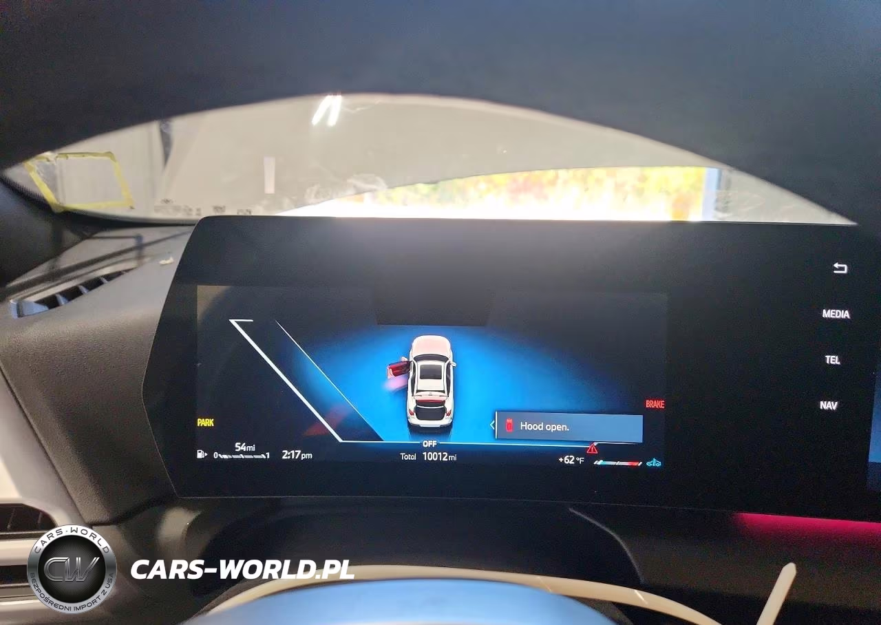 2025 BMW 228Xi VIN:WBA23GG00S7S70867 - 9