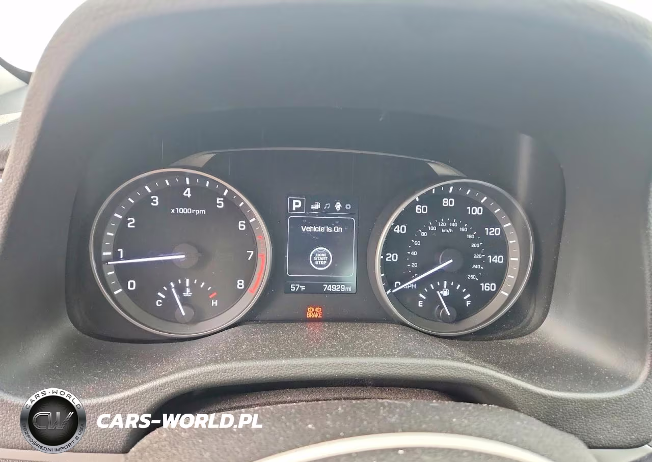 2018 Hyundai Elantra Value Edition VIN:5NPD84LF7JH324780 - 9